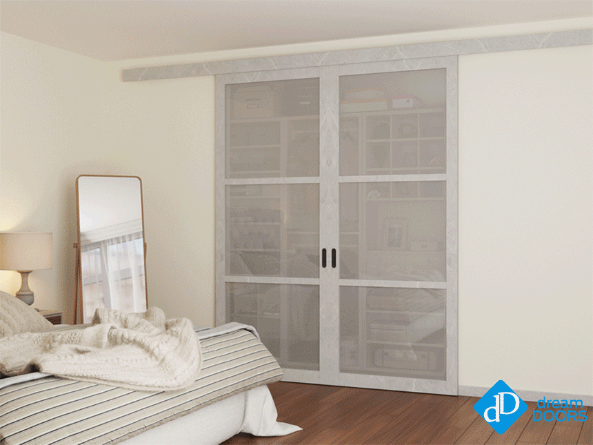 Синхронная раздвижная система