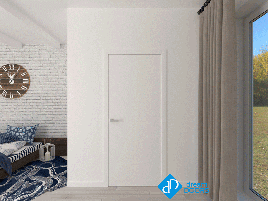 TWICE система