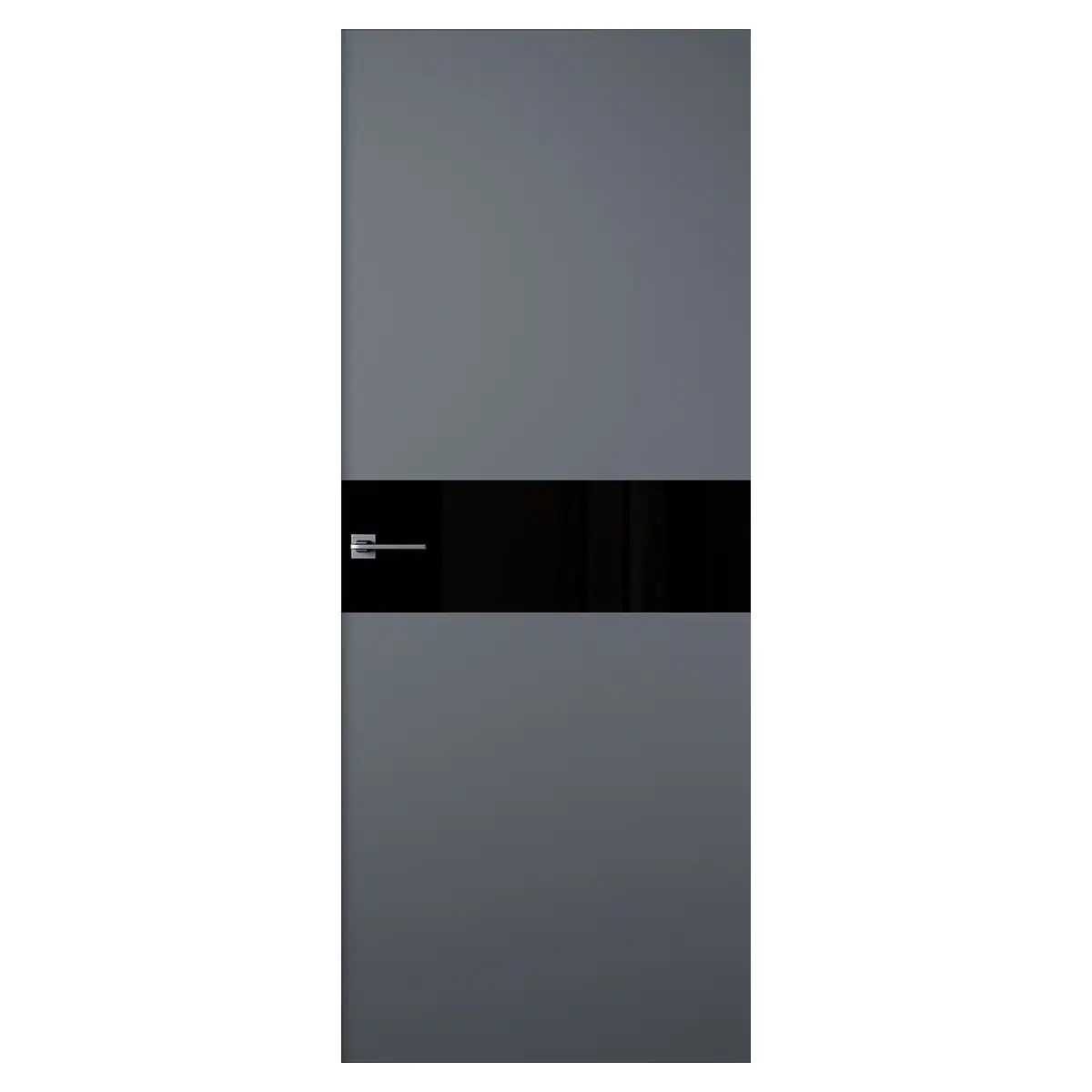 Межкомнатная дверь «Titanium-9»