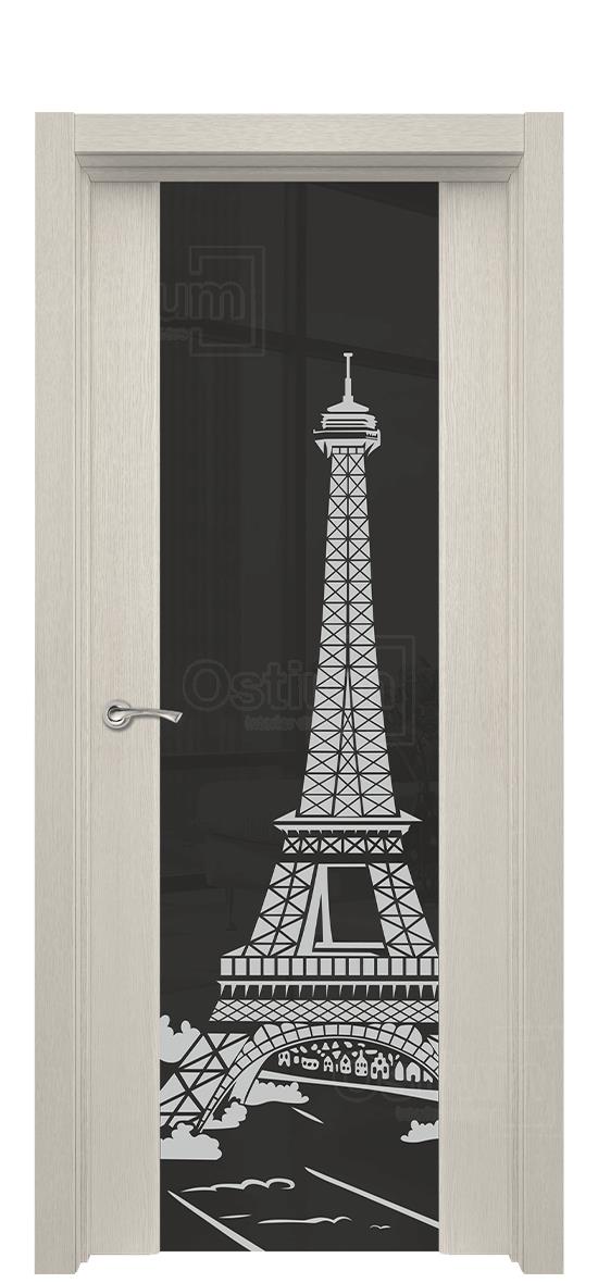 Стиль ДО Париж