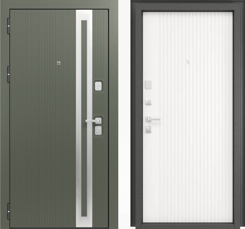 BERSERKER Acoustic 407