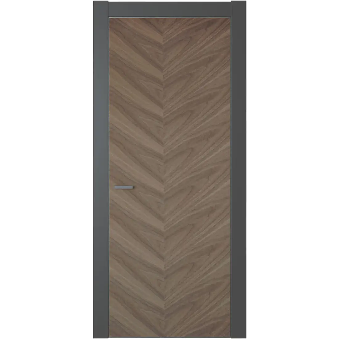 Межкомнатная дверь «Wood WS4»