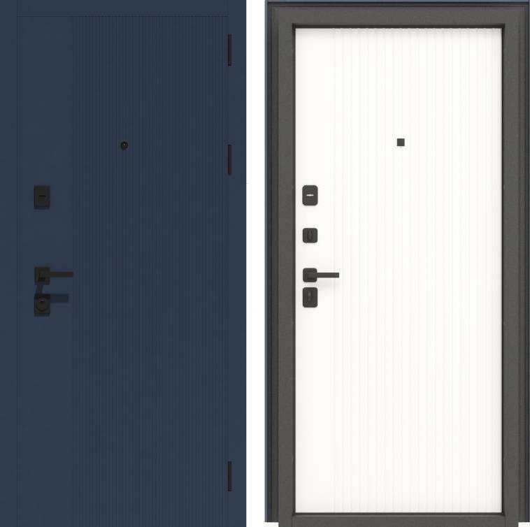 BERSERKER Acoustic 409