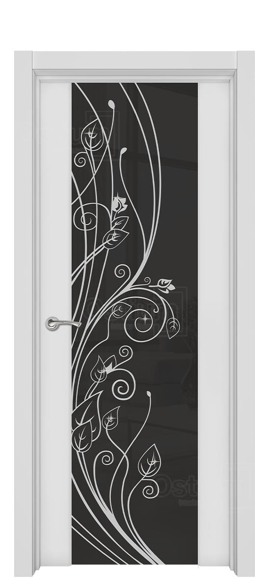 Стиль ДО Листья