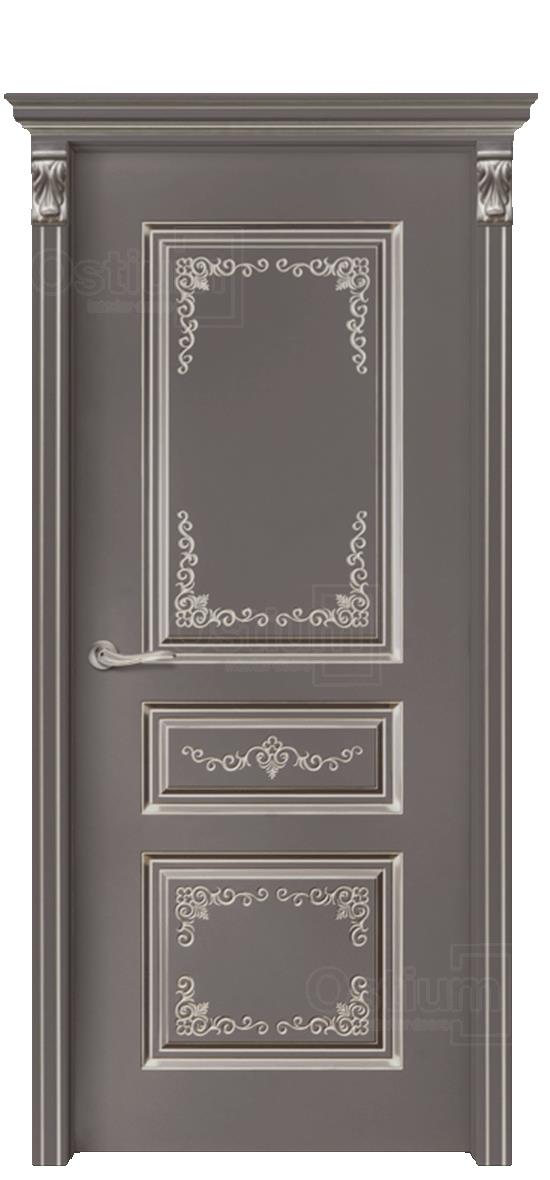 Леон Ажур ДГ