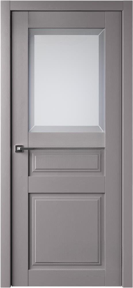 P4 (стекло имитация фацета пескоструйная)