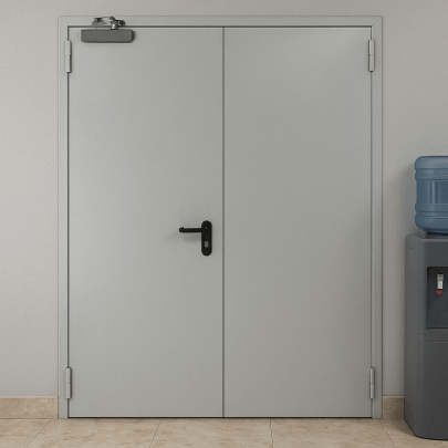 Технические двери