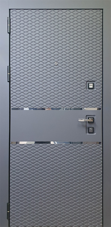 BERSERKER Acoustic X 73