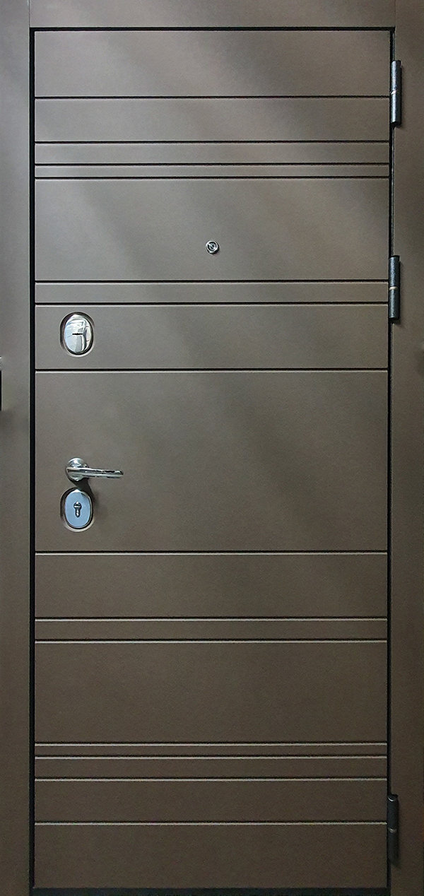 BERSERKER Flat Stout 100