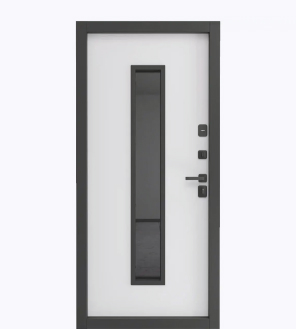 Двери для частного дома