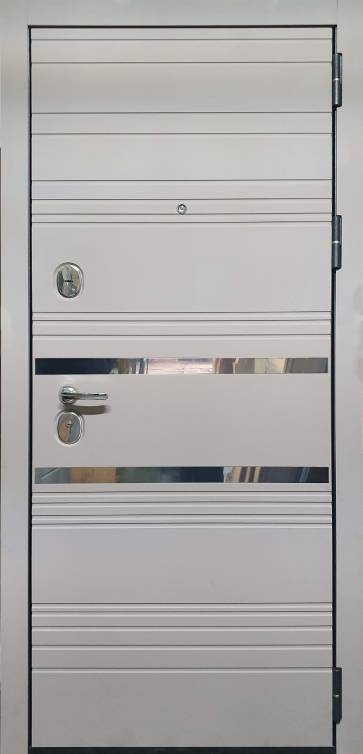 BERSERKER Flat Stout X 42