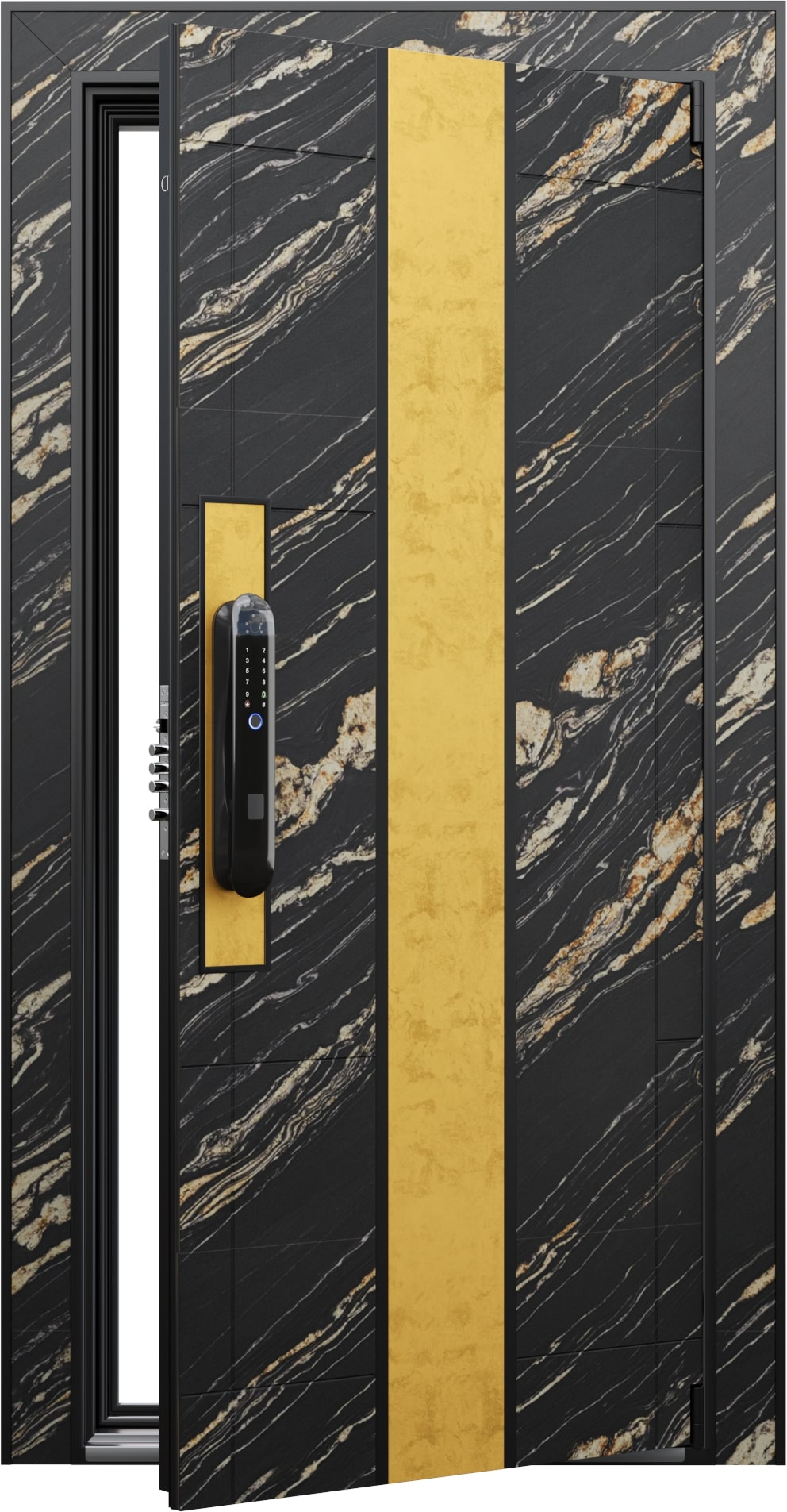 Входная дверь "Ultra"