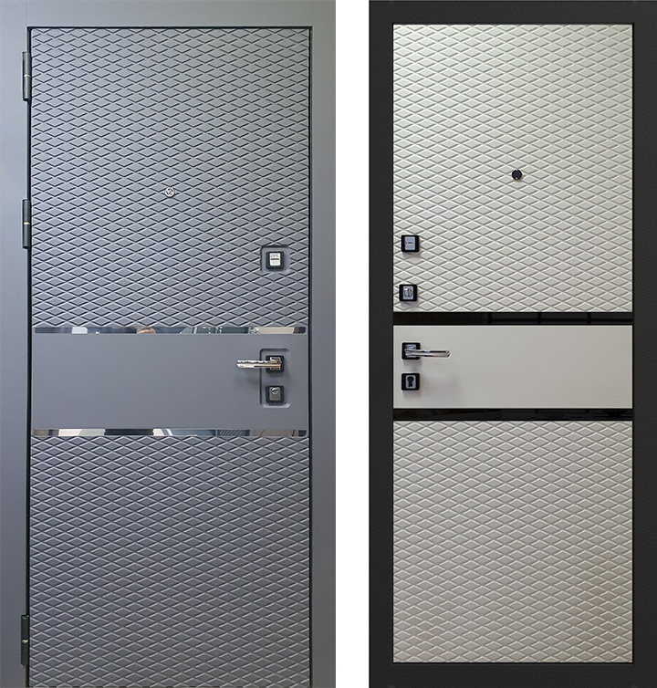 BERSERKER Acoustic X 73