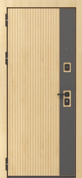 BERSERKER Acoustic PRO Z 466