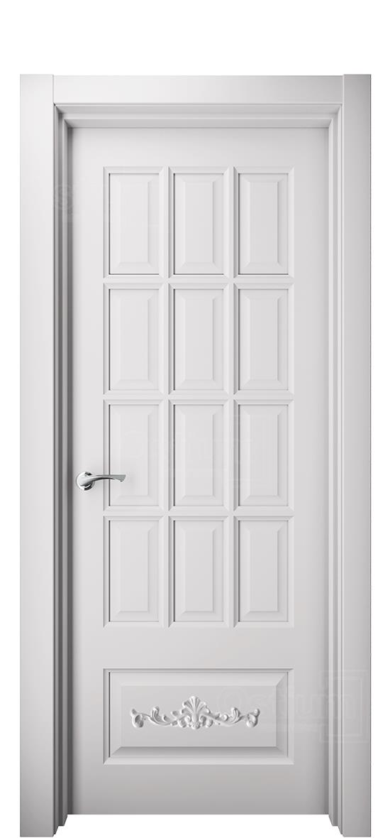 E 18 ДГ с лепниной