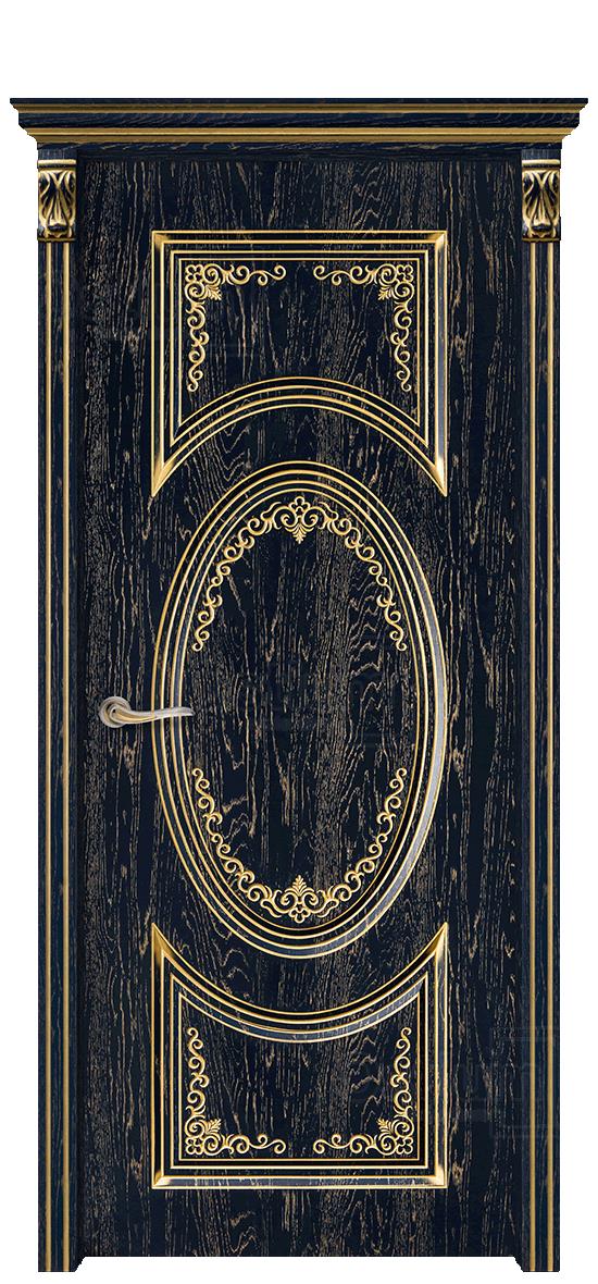 Патрисия Ажур ДГ