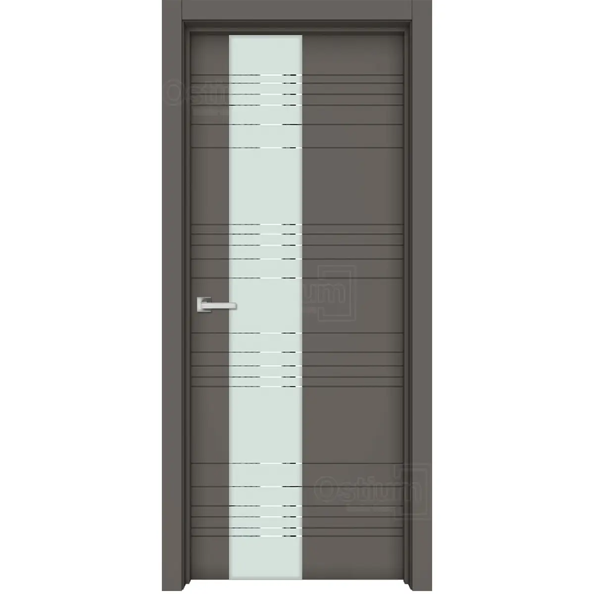 Межкомнатная дверь «R3»