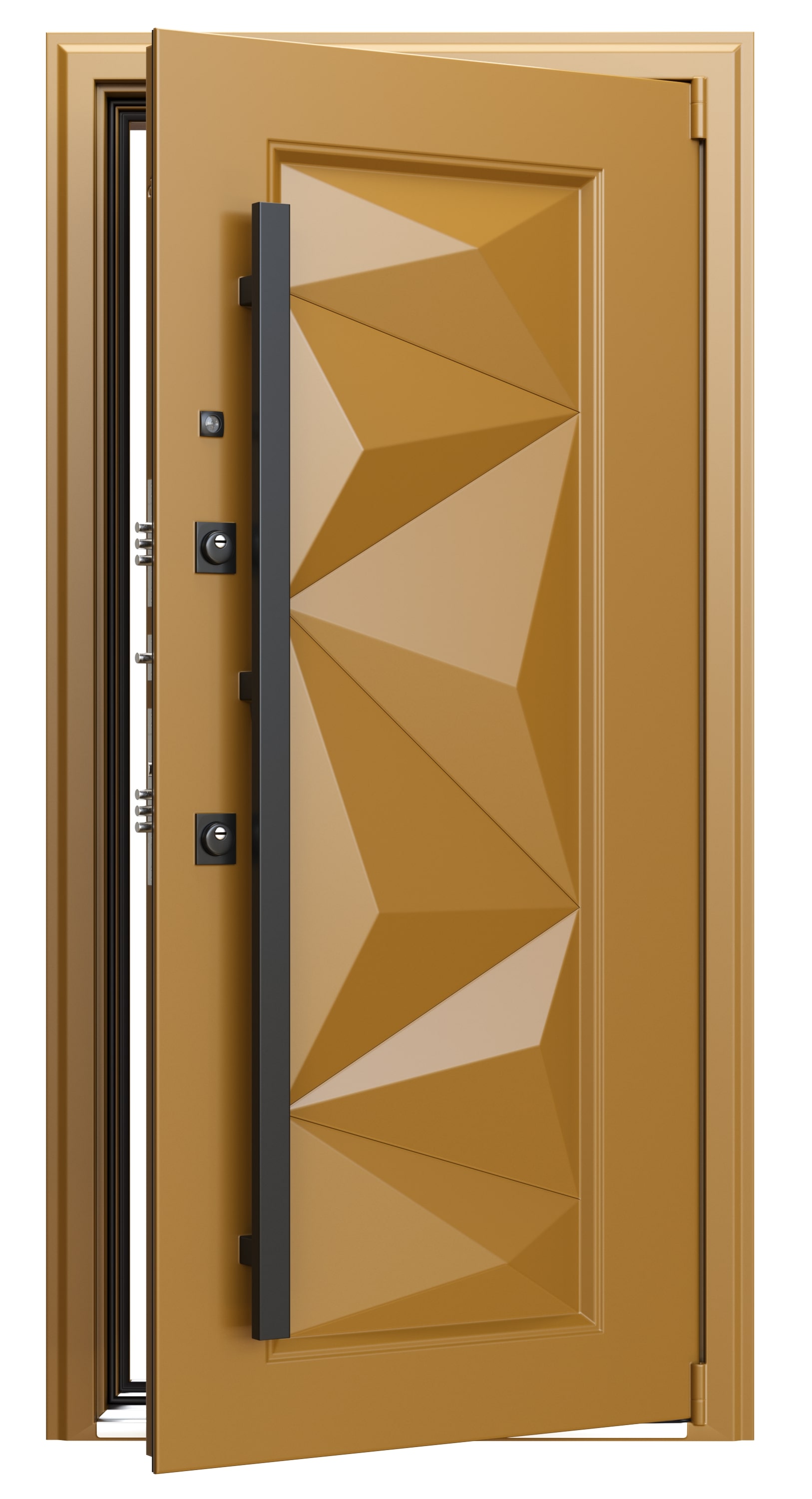 Входная дверь "Lamba"