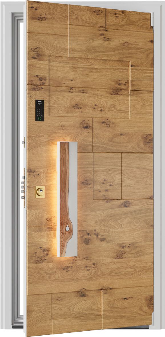 Входная дверь "Neo grafic"