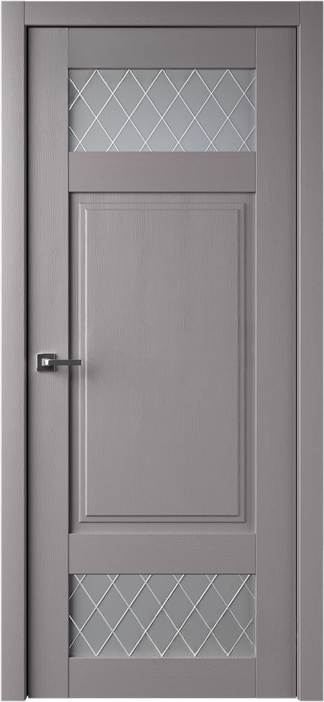 P17 (стекло витраж ромб)