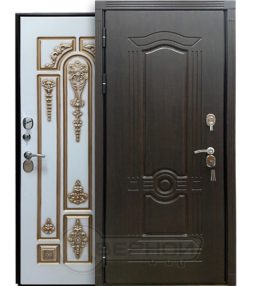 Входная дверь «Медиум»