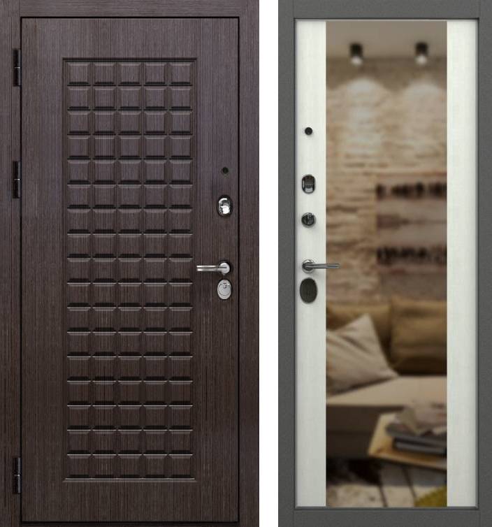 BERSERKER Flat Stout Z