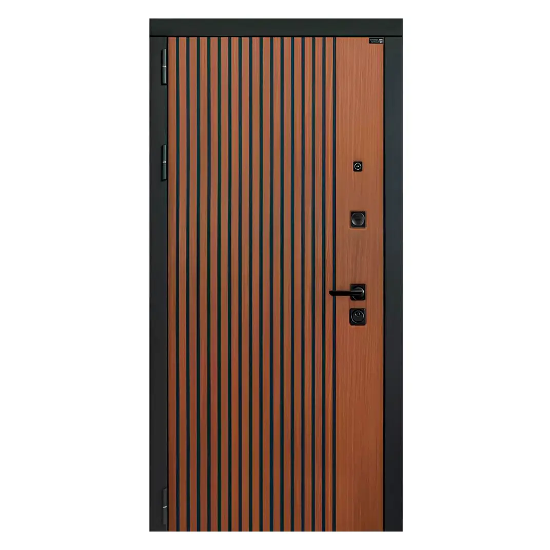 Входная дверь "Storm"