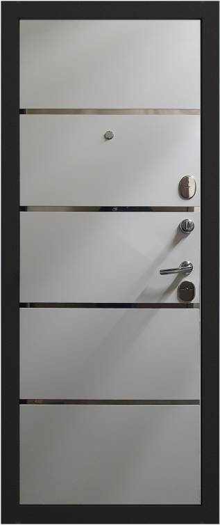 BERSERKER Flat Stout X 42