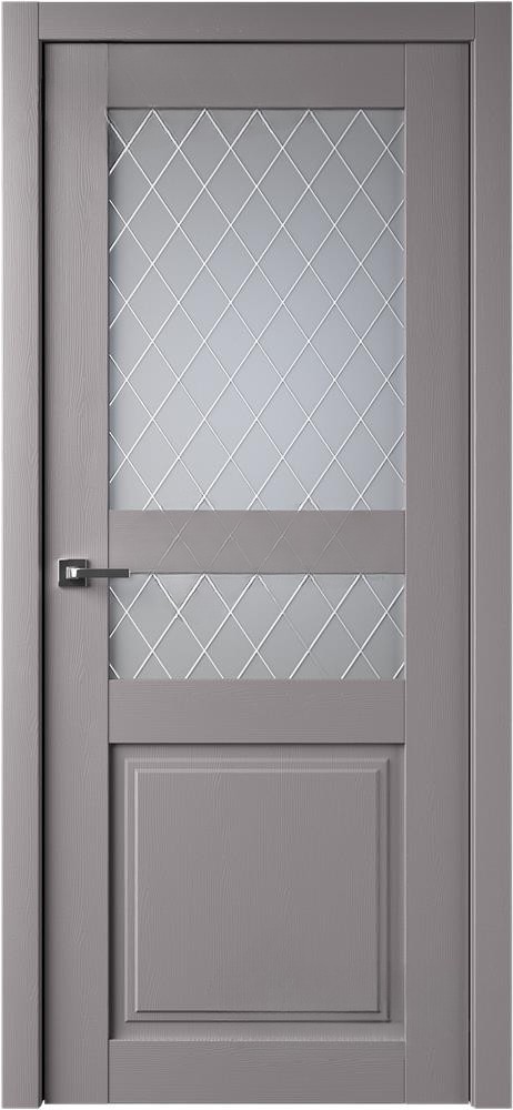 P5 (стекло витраж ромб)