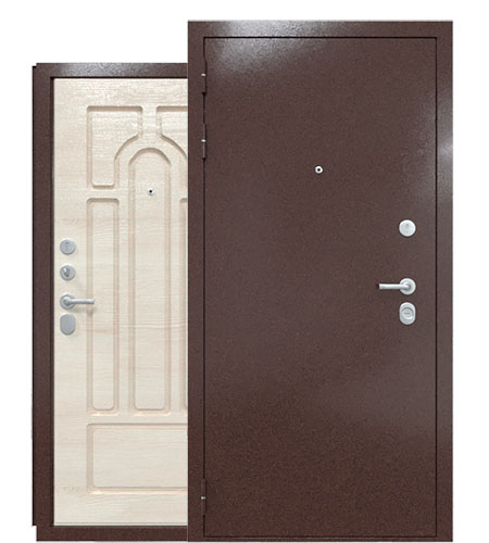 Входная дверь «Лайт»