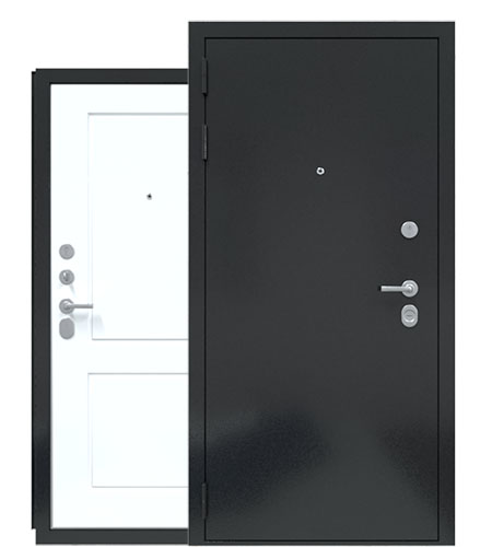 Входная дверь «Стандарт +»