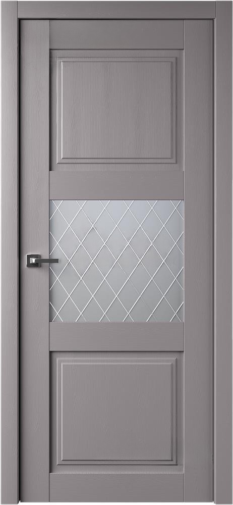 P9 (стекло витраж ромб)