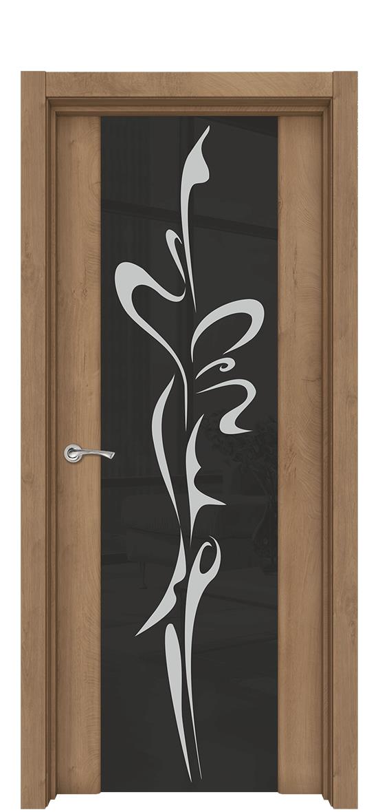 Стиль ДО Факел