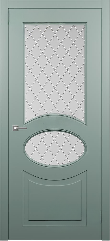 AN15 (гравировка РОМБ)