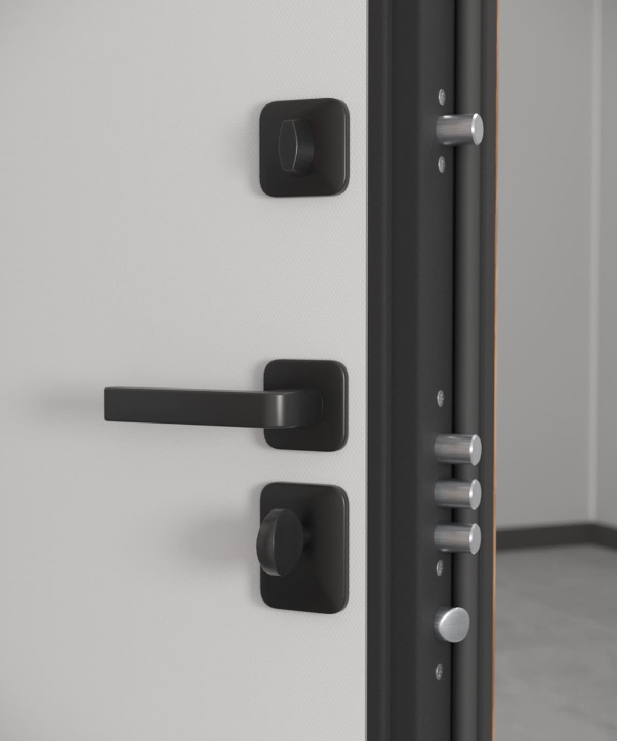 BERSERKER TERMAX LUMI PRO