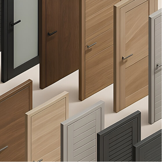 Рассрочка на все двери