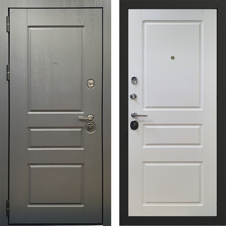 BERSERKER Acoustic 402