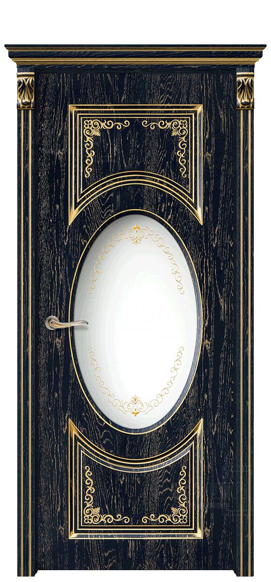 Патрисия Ажур ДО