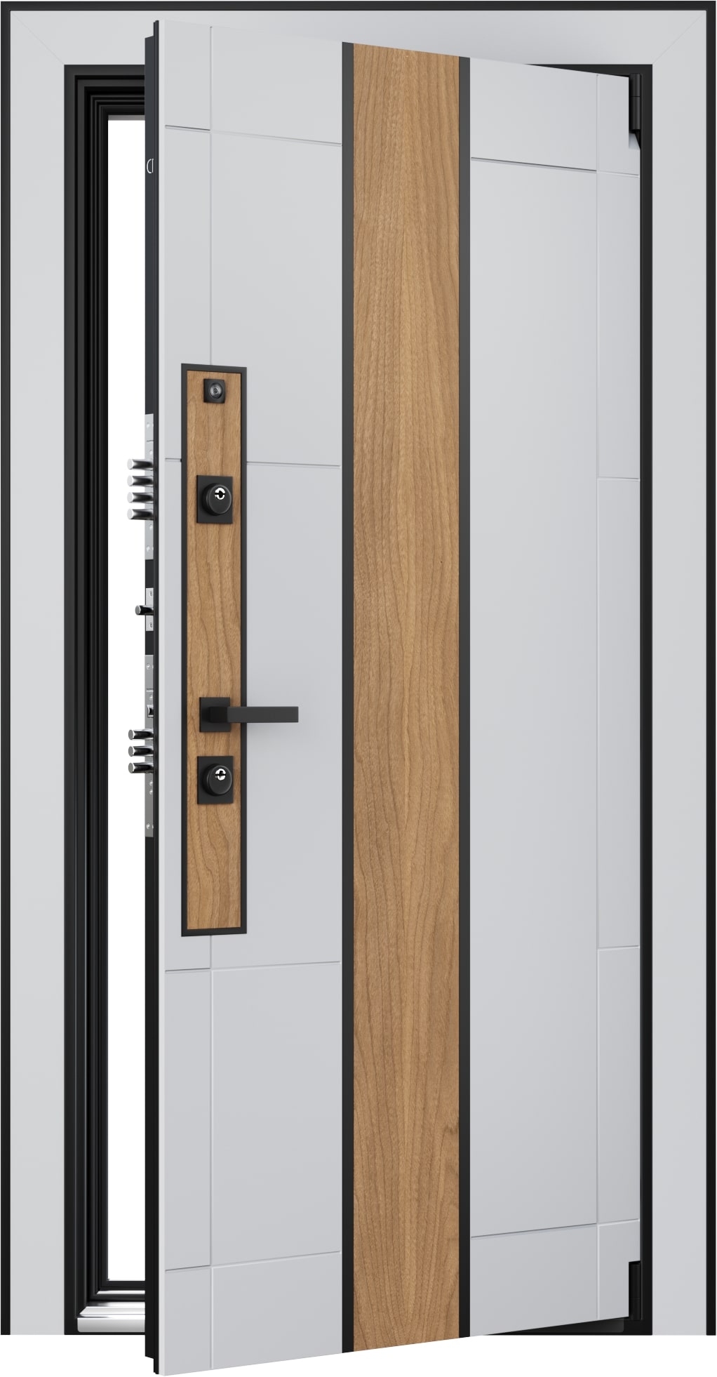 Входная дверь "Ultra"