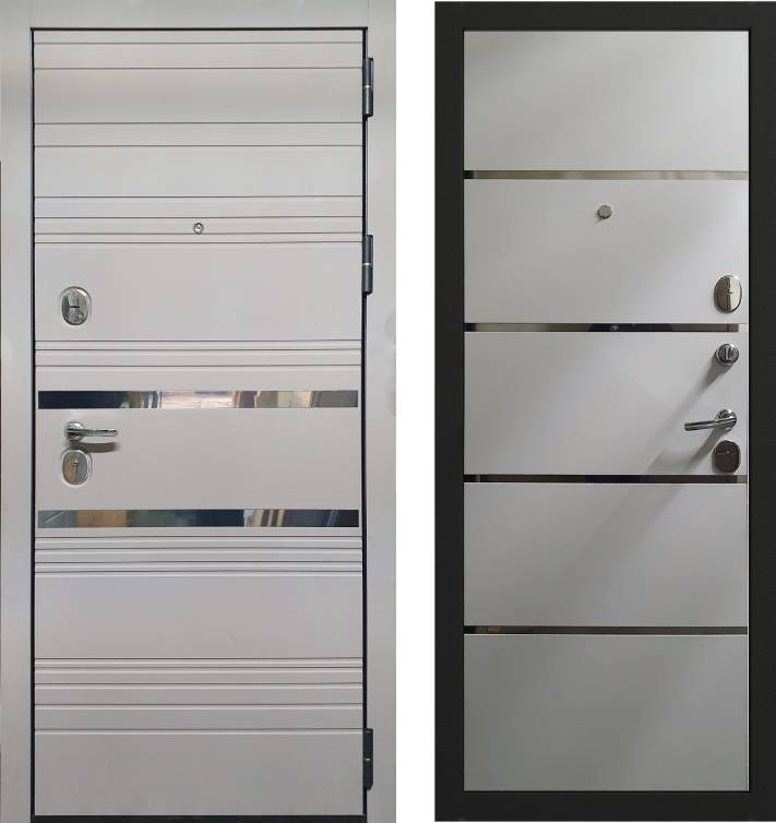 BERSERKER Flat Stout X 42