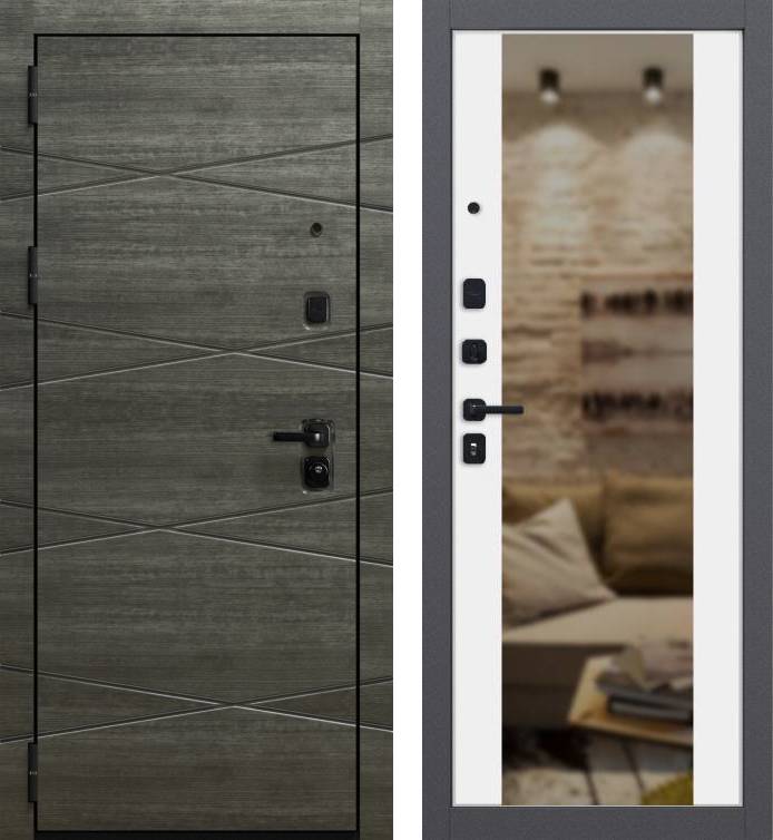 BERSERKER Acoustic PRO Z 460