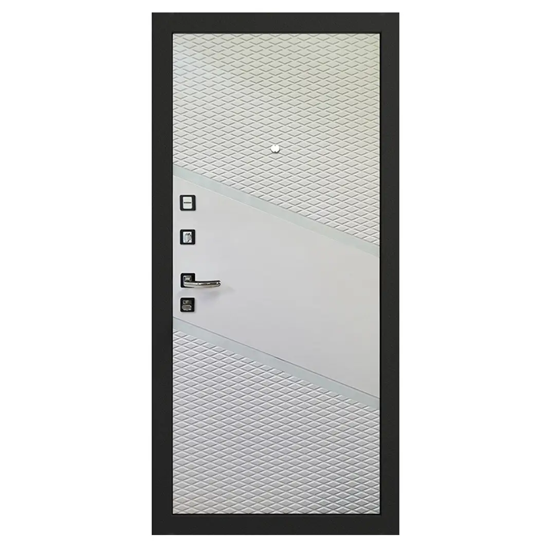 Входная дверь "Rubik 2"