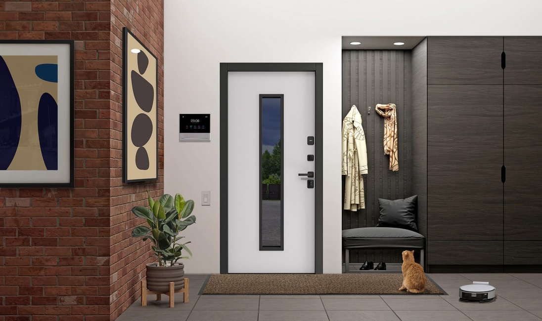 BERSERKER TERMAX LUMI PRO