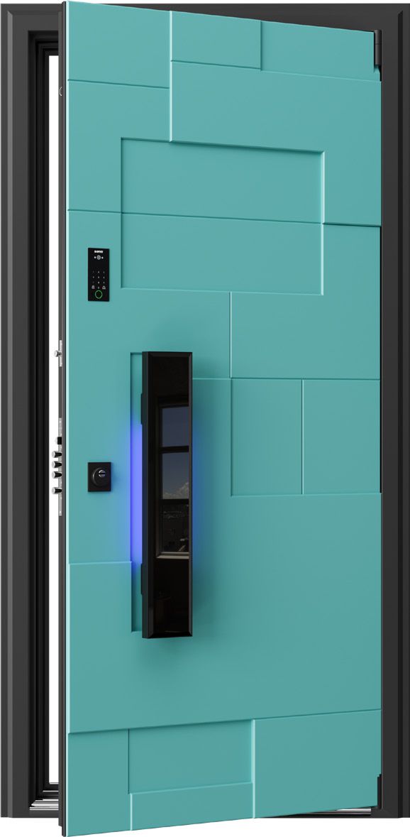 Входная дверь "Neo grafic"