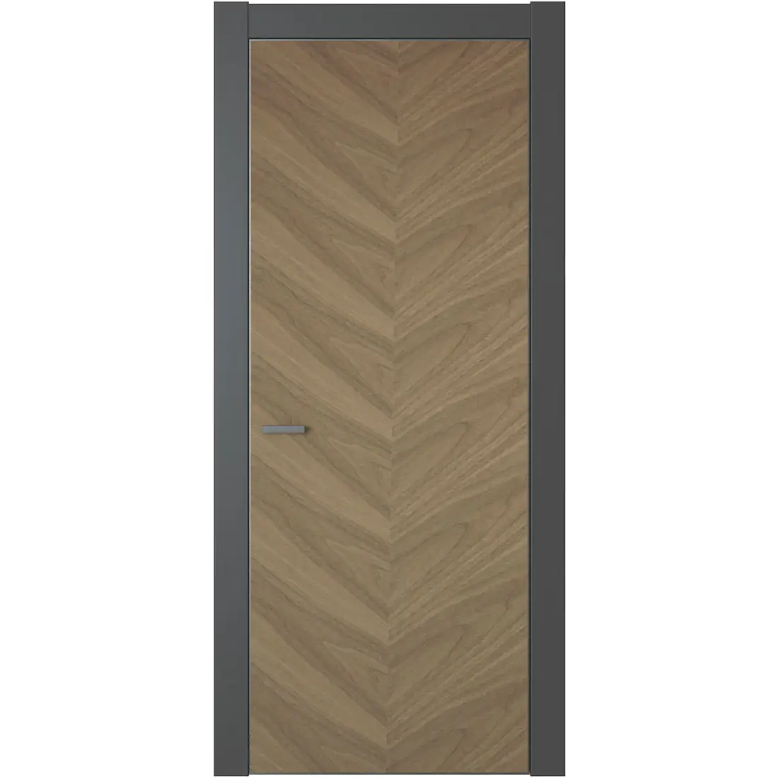 Межкомнатная дверь «Wood WS3»