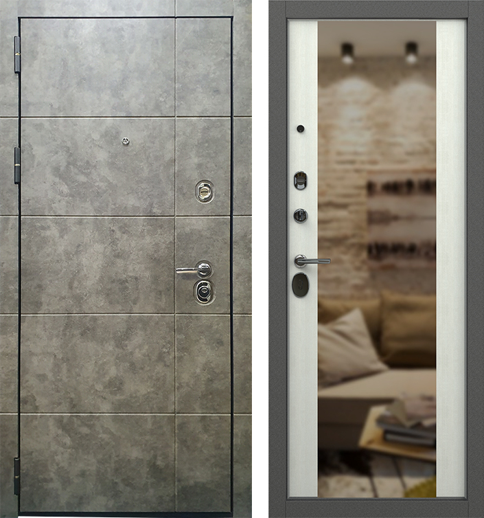 BERSERKER Acoustic Z 410