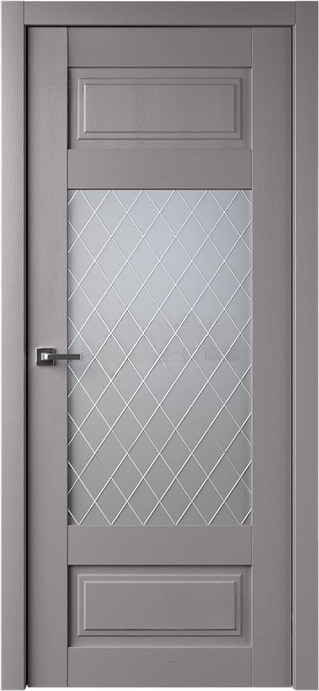 P16 (стекло витраж ромб)