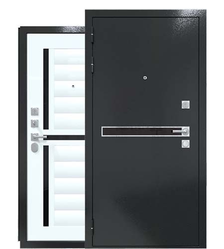 Входная дверь «Луара»