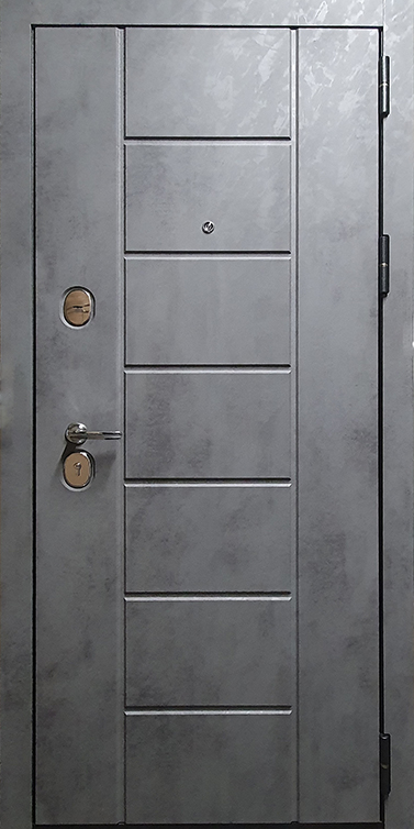 BERSERKER Flat Stout 101