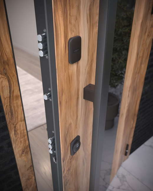 BERSERKER TERMAX LUMI PRO MAX